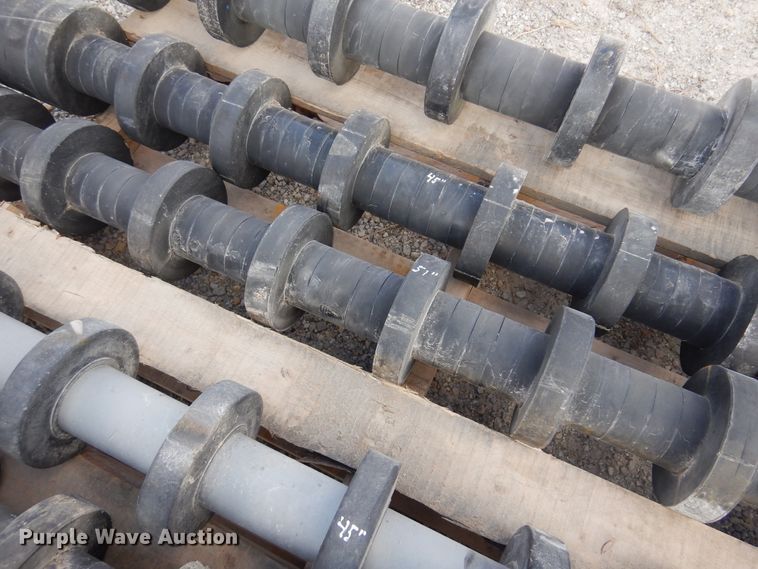 image for item DN0281 Conveyor rollers