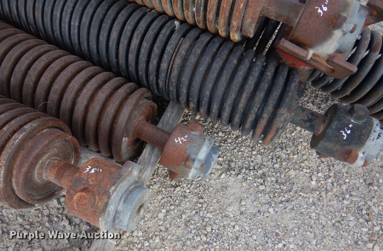 image for item DN0281 Conveyor rollers