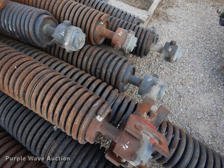 image for item DN0281 Conveyor rollers