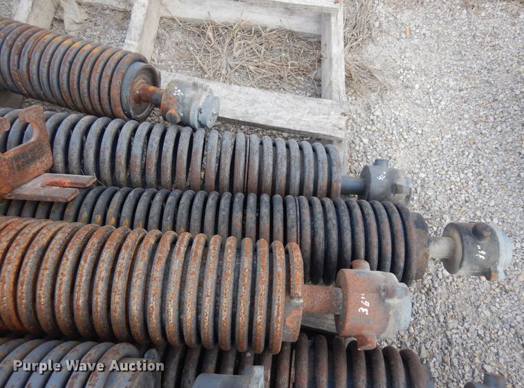 image for item DN0281 Conveyor rollers