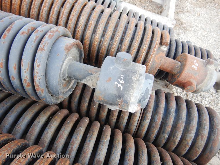 image for item DN0281 Conveyor rollers