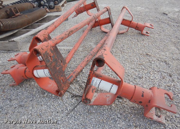 image for item DN0281 Conveyor rollers