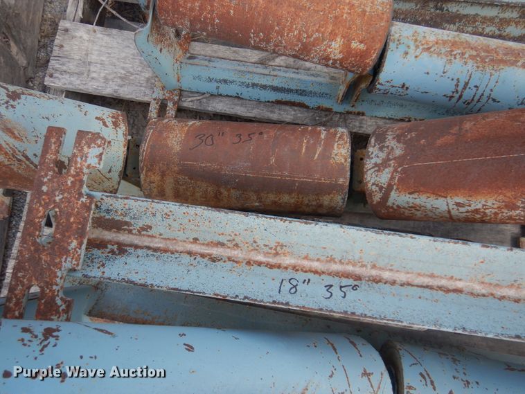 image for item DN0281 Conveyor rollers