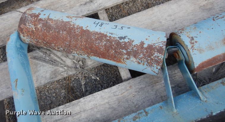 image for item DN0281 Conveyor rollers