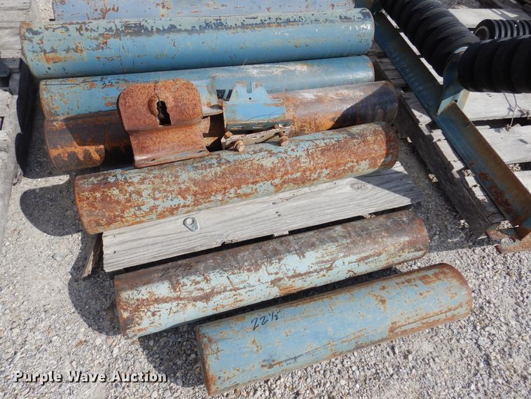 image for item DN0281 Conveyor rollers