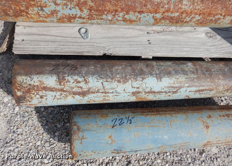 image for item DN0281 Conveyor rollers