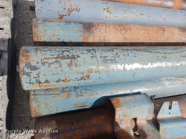 image for item DN0281 Conveyor rollers