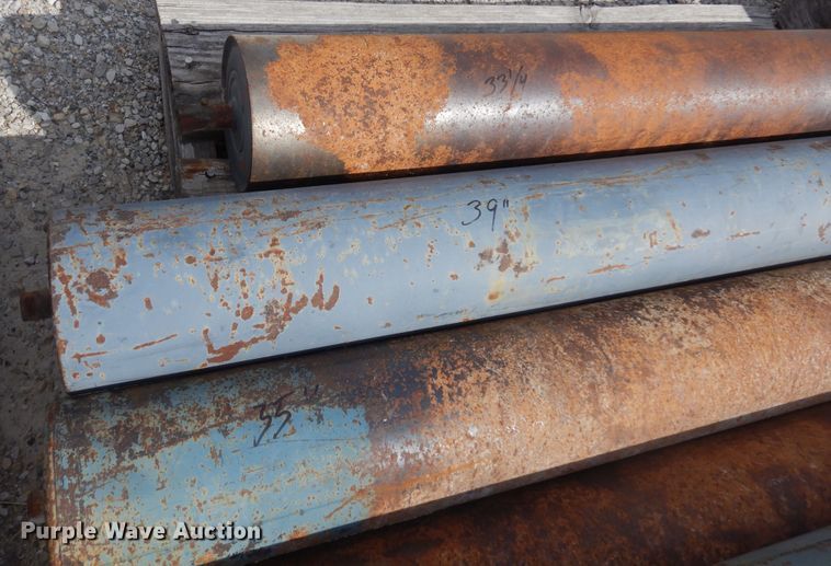 image for item DN0281 Conveyor rollers