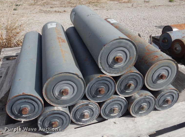image for item DN0281 Conveyor rollers