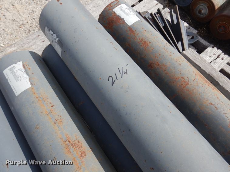 image for item DN0281 Conveyor rollers