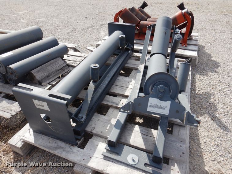 image for item DN0281 Conveyor rollers