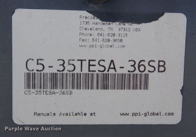 image for item DN0281 Conveyor rollers