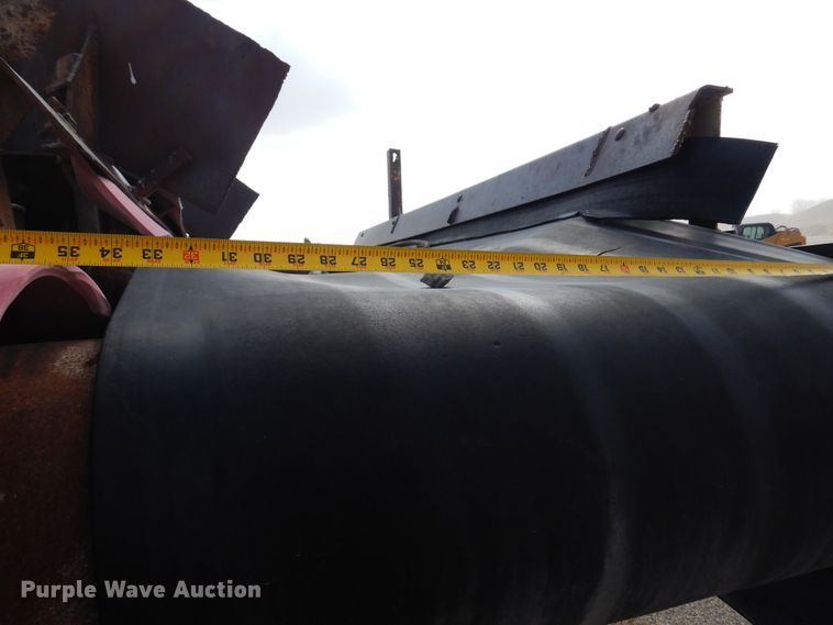 image for item DN0282 Cedarapids deck screen