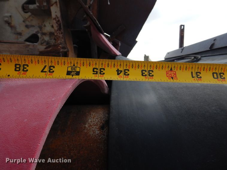 image for item DN0282 Cedarapids deck screen