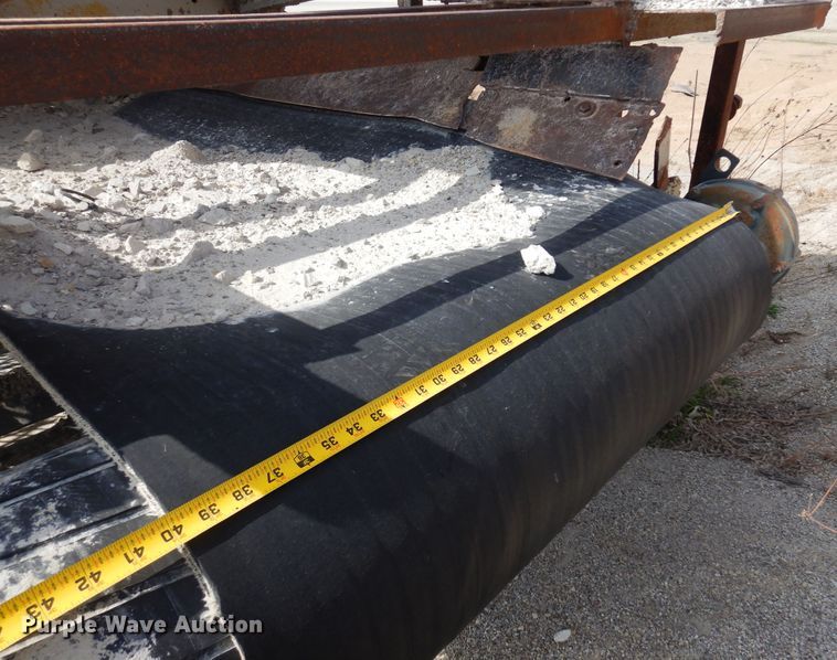 image for item DN0282 Cedarapids deck screen