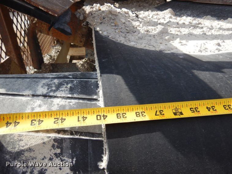 image for item DN0282 Cedarapids deck screen