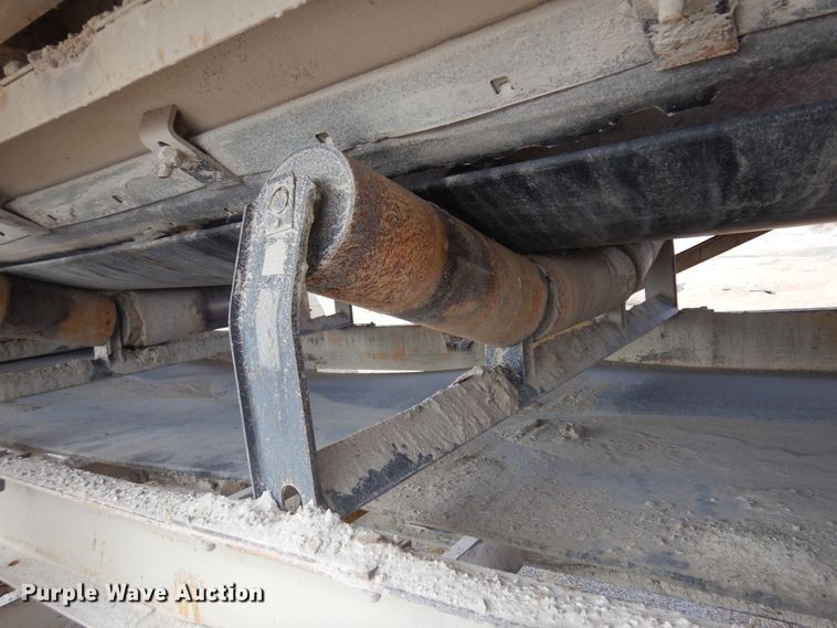 image for item DN0282 Cedarapids deck screen