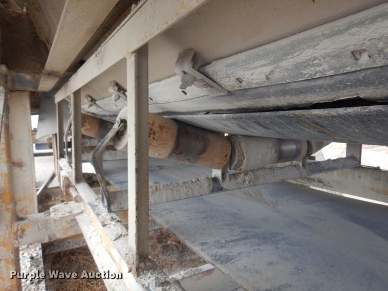 image for item DN0282 Cedarapids deck screen