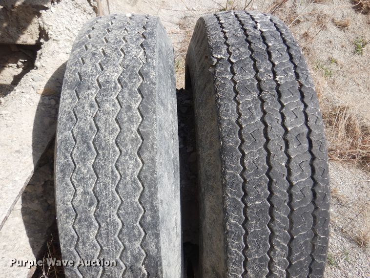 image for item DN0282 Cedarapids deck screen