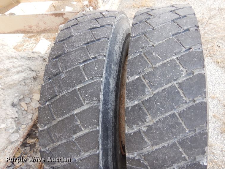 image for item DN0282 Cedarapids deck screen