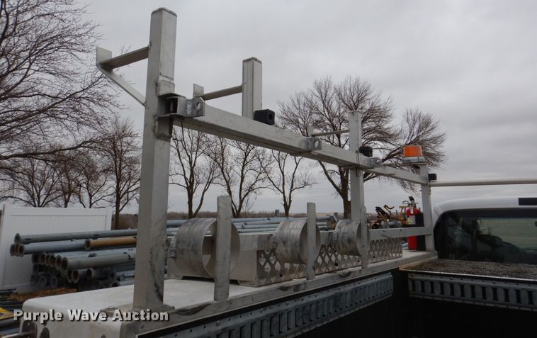 image for item DN7300 2008 Ford F450 Super Duty XL  utility / service truck