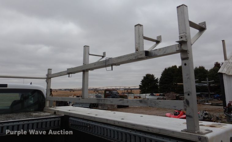 image for item DN7300 2008 Ford F450 Super Duty XL  utility / service truck