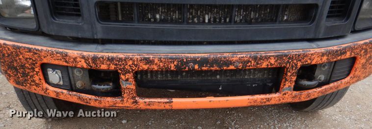 image for item DN7300 2008 Ford F450 Super Duty XL  utility / service truck