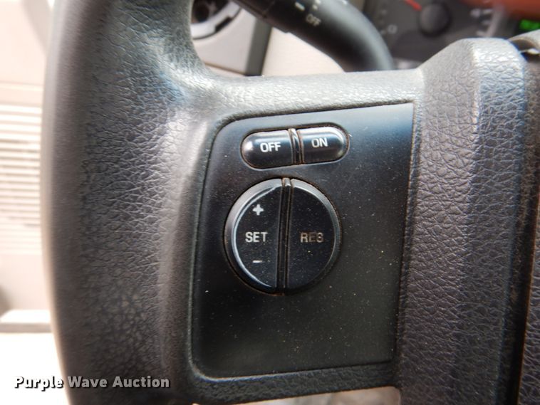 image for item DN7300 2008 Ford F450 Super Duty XL  utility / service truck