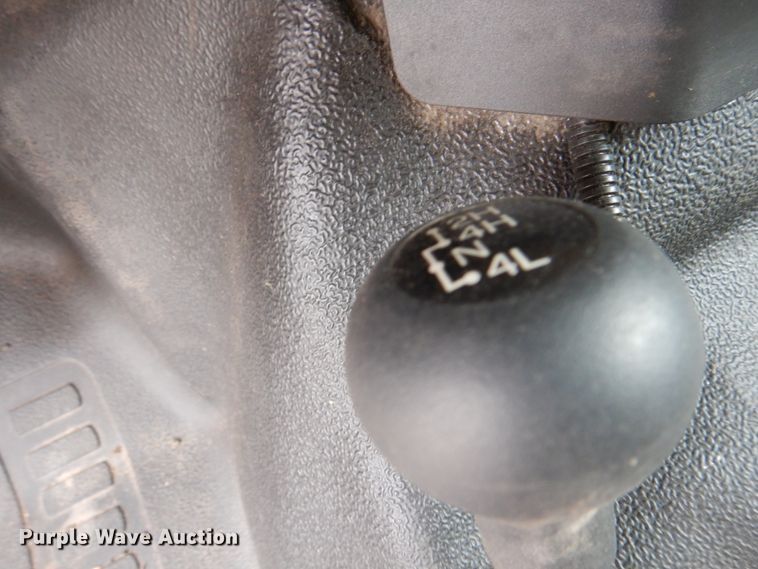 image for item DN7300 2008 Ford F450 Super Duty XL  utility / service truck