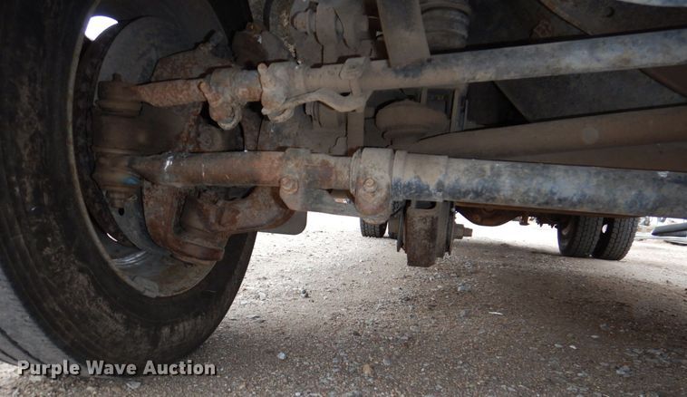 image for item DN7300 2008 Ford F450 Super Duty XL  utility / service truck