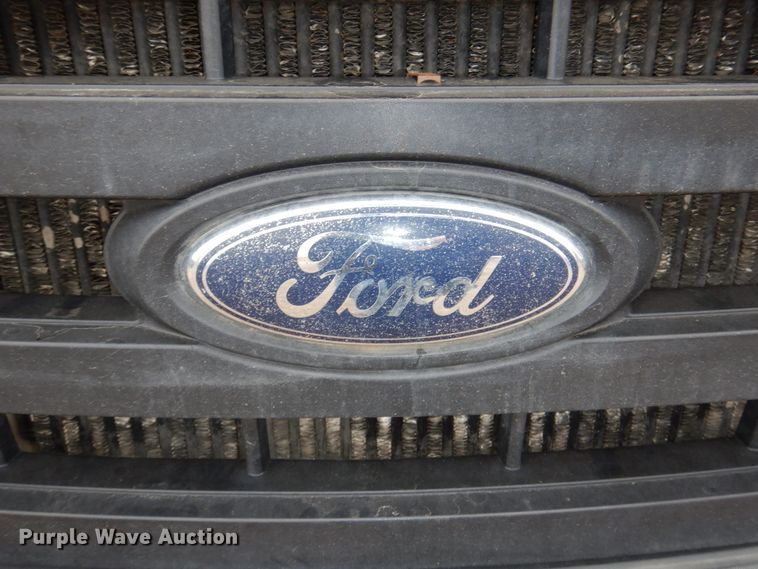 image for item DN7300 2008 Ford F450 Super Duty XL  utility / service truck