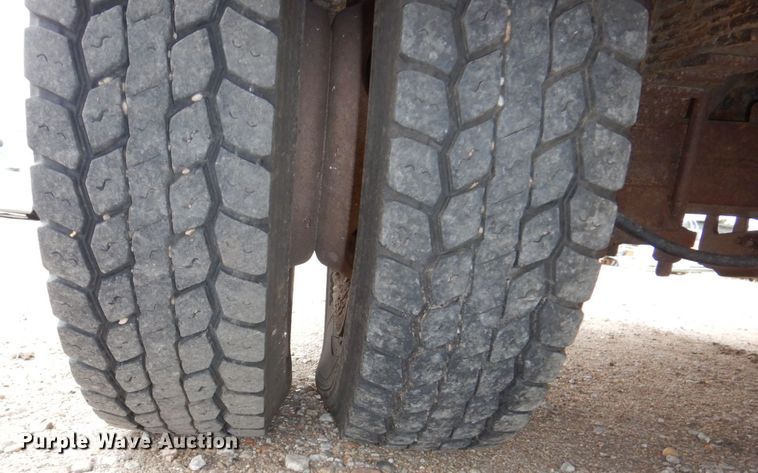 image for item DN7300 2008 Ford F450 Super Duty XL  utility / service truck