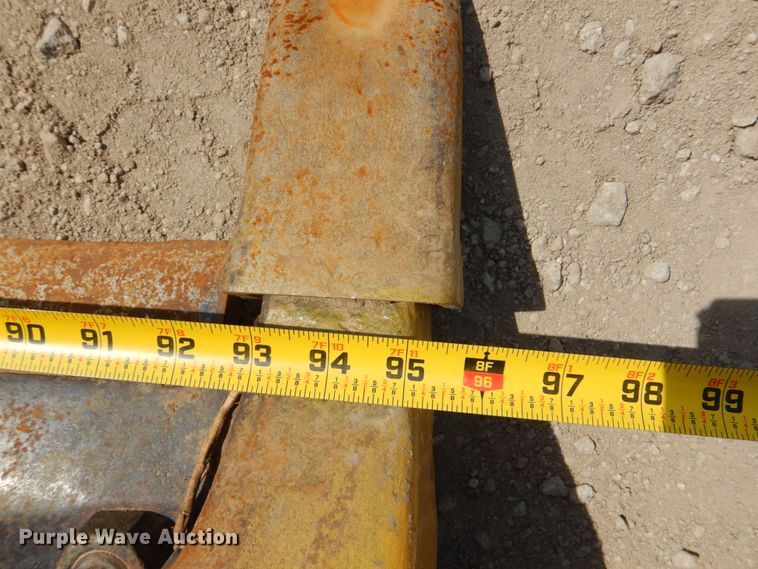 image for item DN7313 2001 Caterpillar 953C  track loader