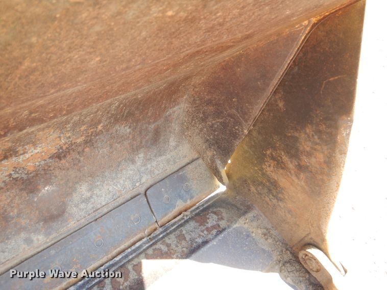 image for item DN7313 2001 Caterpillar 953C  track loader