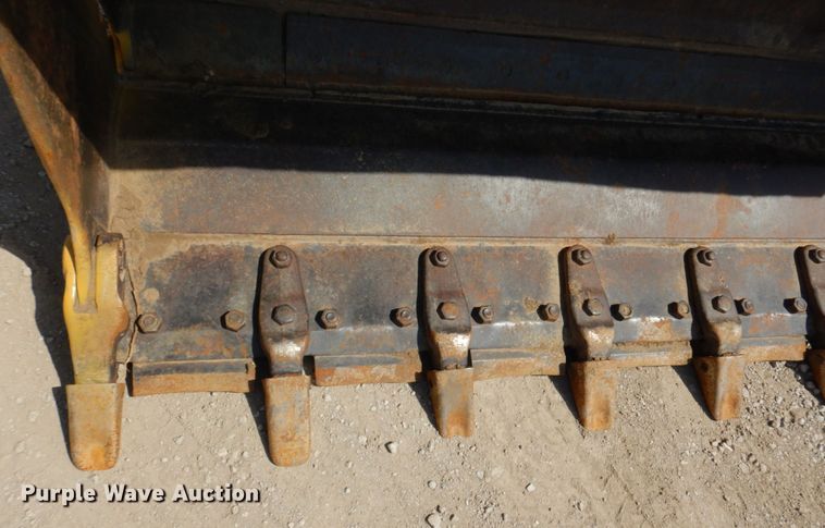 image for item DN7313 2001 Caterpillar 953C  track loader