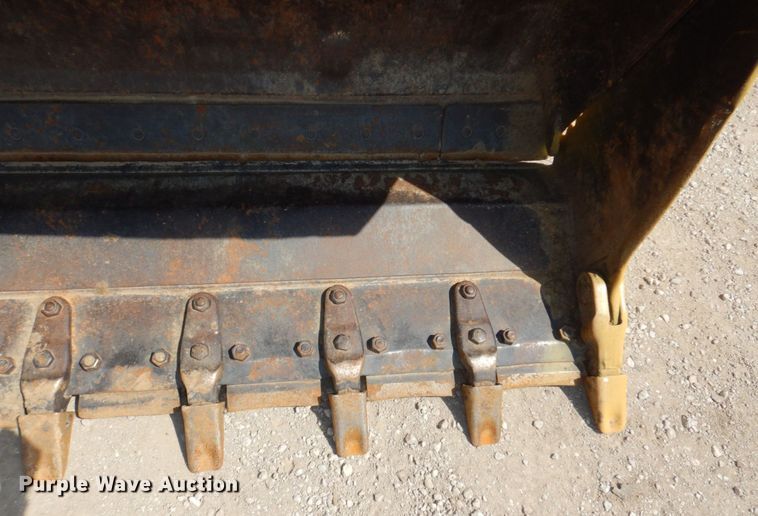 image for item DN7313 2001 Caterpillar 953C  track loader