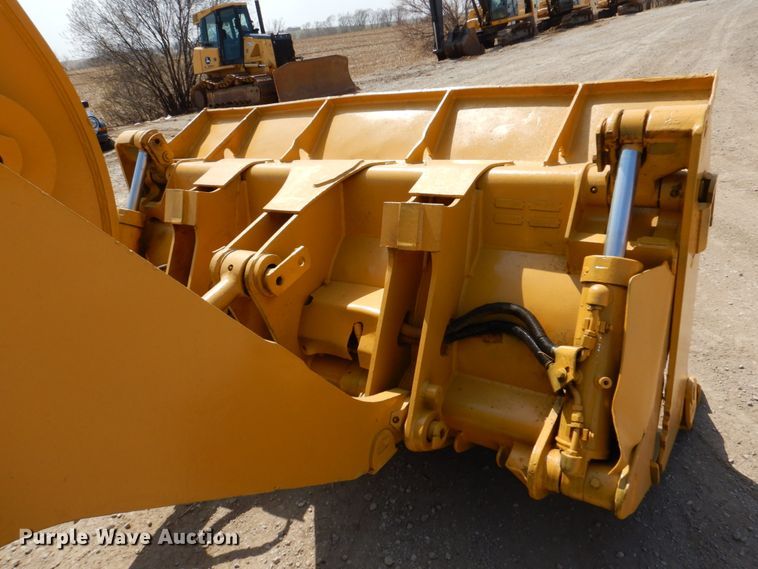 image for item DN7313 2001 Caterpillar 953C  track loader