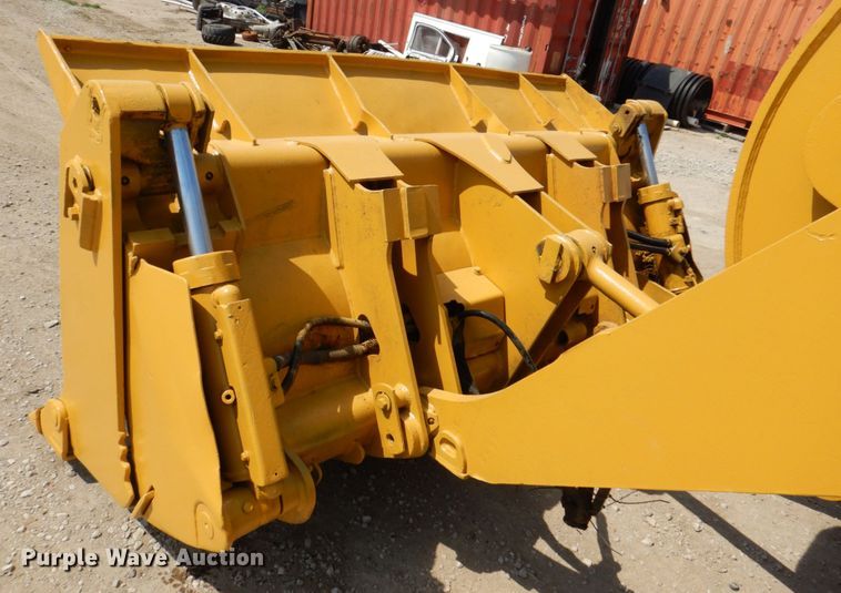 image for item DN7313 2001 Caterpillar 953C  track loader