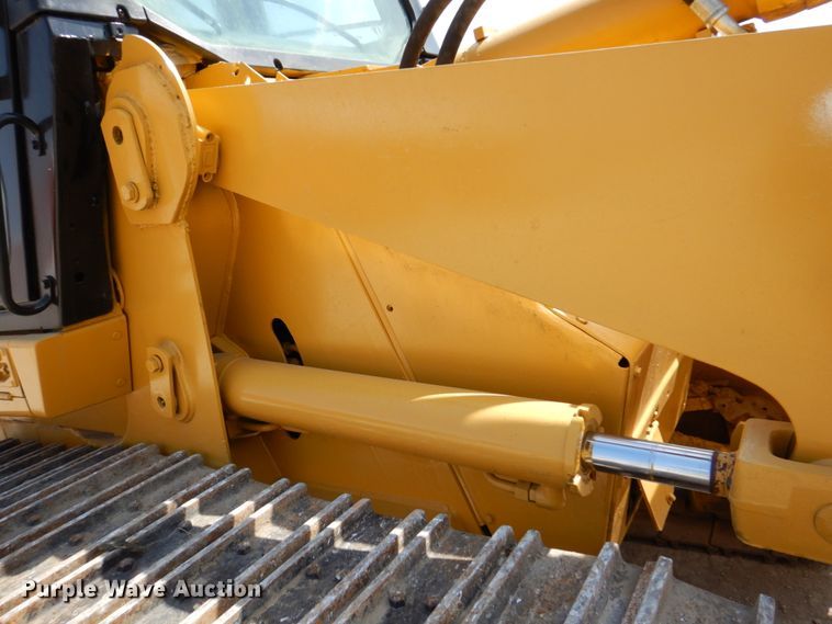 image for item DN7313 2001 Caterpillar 953C  track loader
