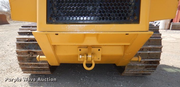 image for item DN7313 2001 Caterpillar 953C  track loader