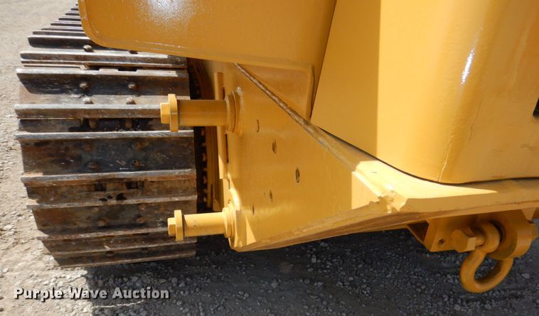image for item DN7313 2001 Caterpillar 953C  track loader