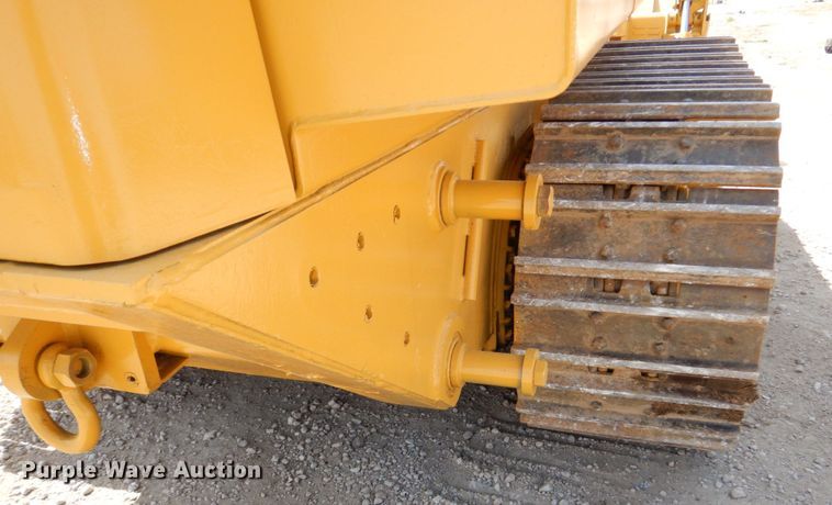 image for item DN7313 2001 Caterpillar 953C  track loader