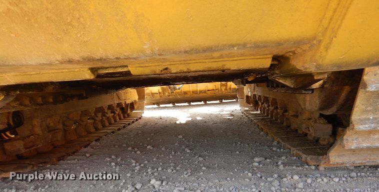 image for item DN7313 2001 Caterpillar 953C  track loader