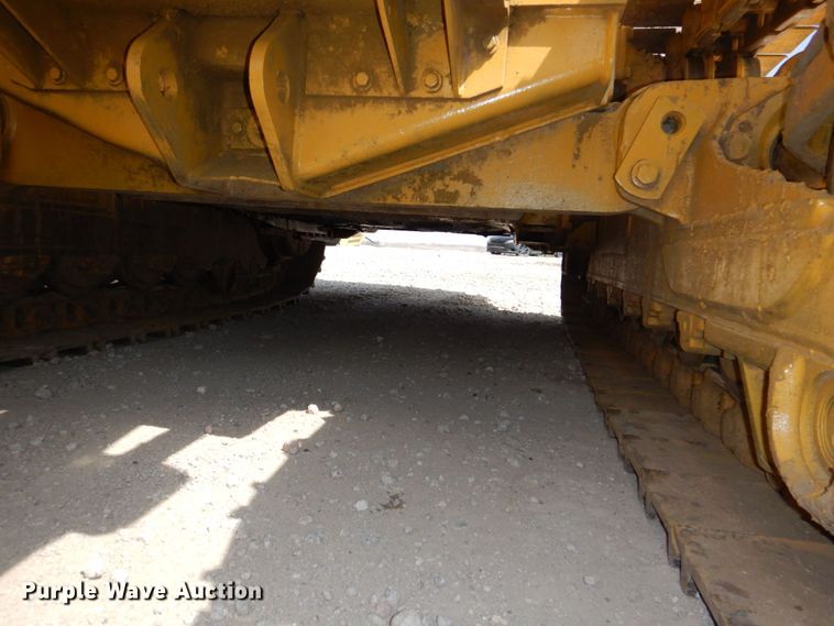 image for item DN7313 2001 Caterpillar 953C  track loader