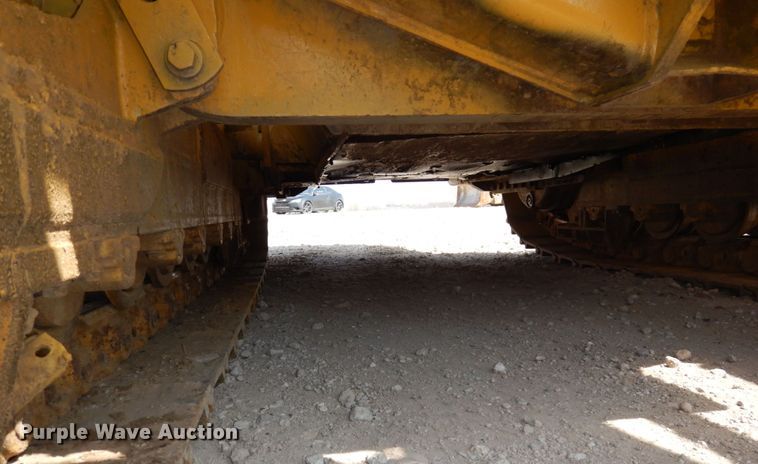 image for item DN7313 2001 Caterpillar 953C  track loader