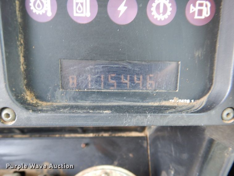 image for item DN7313 2001 Caterpillar 953C  track loader