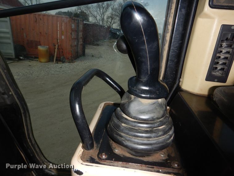 image for item DN7313 2001 Caterpillar 953C  track loader