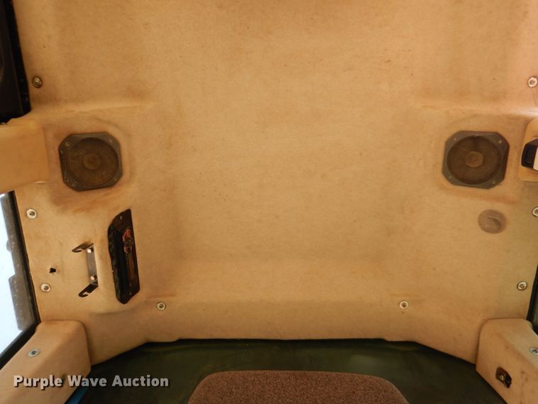 image for item DN7313 2001 Caterpillar 953C  track loader