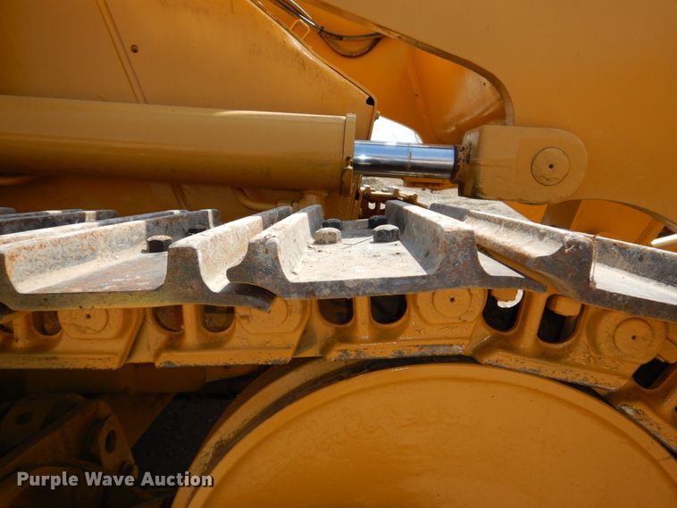 image for item DN7313 2001 Caterpillar 953C  track loader