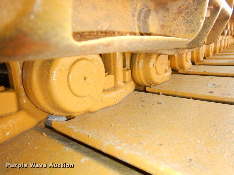 image for item DN7313 2001 Caterpillar 953C  track loader